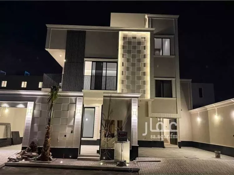 دور للبيع في شارع أبي إسحاق الحمزي ، حي الشرق ، الرياض ، منطقة الرياض