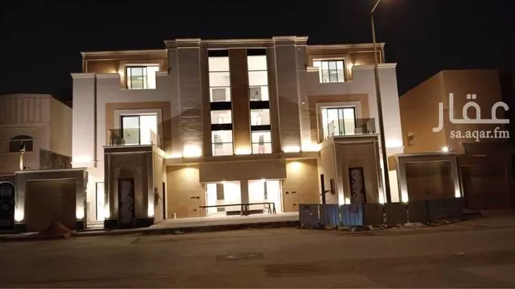 دور للبيع في شارع نهاوند, حي قرطبة, مدينة الرياض, منطقة الرياض