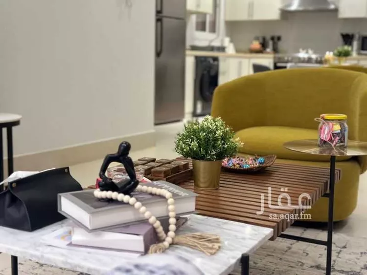 شقة للإيجار في شارع الشيخ عبدالله بن جبرين, حي القيروان, مدينة الرياض, منطقة الرياض صورة 2