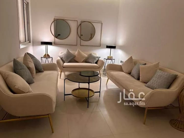 شقة للإيجار في شارع الشيخ عبدالله بن جبرين, حي القيروان, مدينة الرياض, منطقة الرياض صورة 4