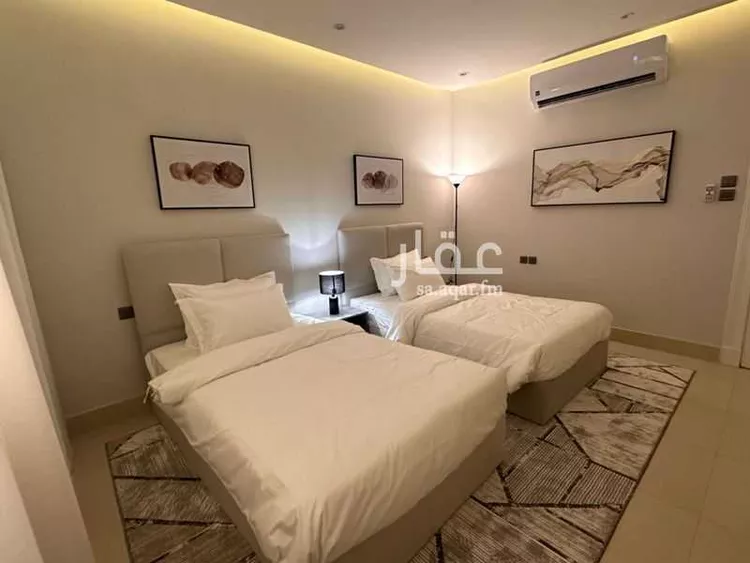 شقة للإيجار في شارع الشيخ عبدالله بن جبرين, حي القيروان, مدينة الرياض, منطقة الرياض صورة 5