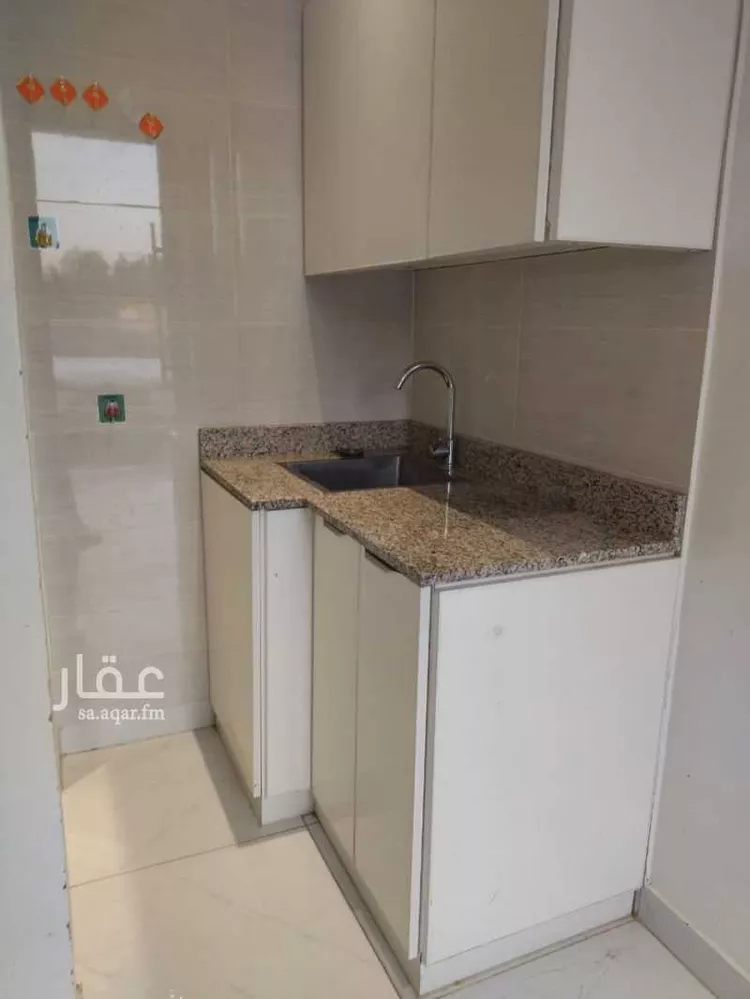 عمارة للإيجار في شارع احمد بن ابراهيم الفوني, حي العارض, مدينة الرياض, منطقة الرياض صورة 2