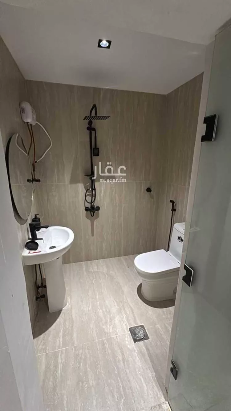 شقة للإيجار في شارع العباس بن الاحنف, حي المصيف, مدينة الرياض, منطقة الرياض صورة 5