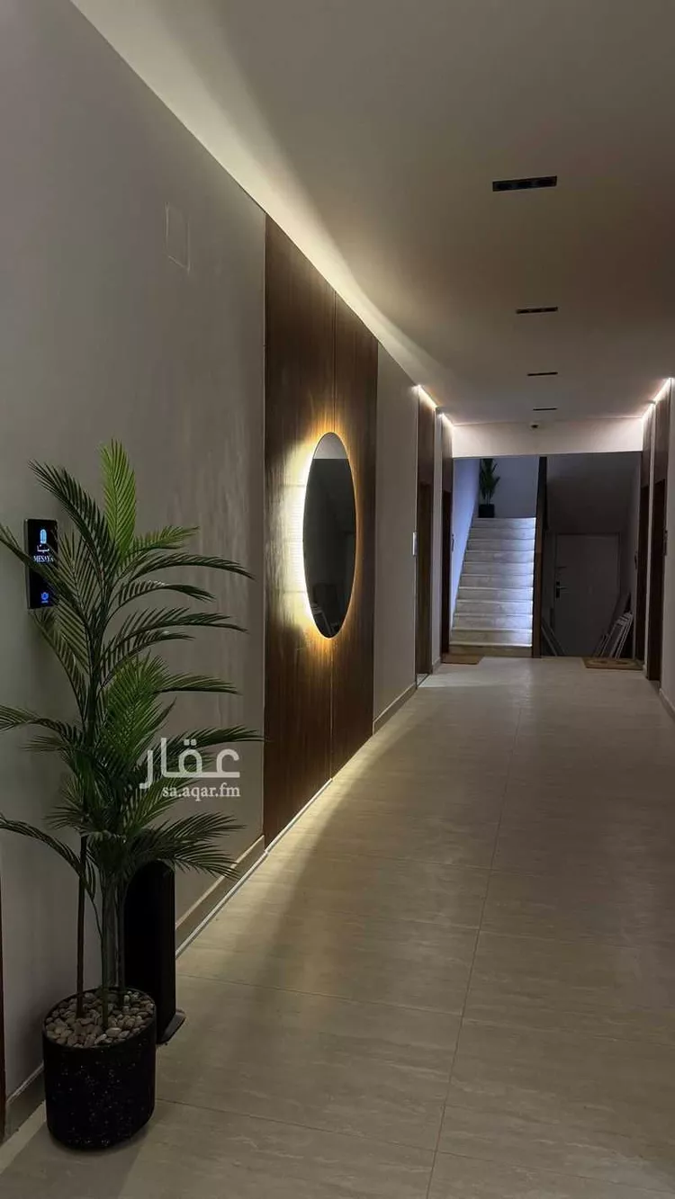 شقة للإيجار في شارع العباس بن الاحنف, حي المصيف, مدينة الرياض, منطقة الرياض صورة 5