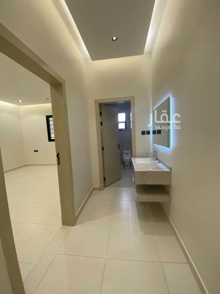 شقة للإيجار في شارع وادي الهدار ، حي ضاحية نمار ، الرياض ، منطقة الرياض صورة 5