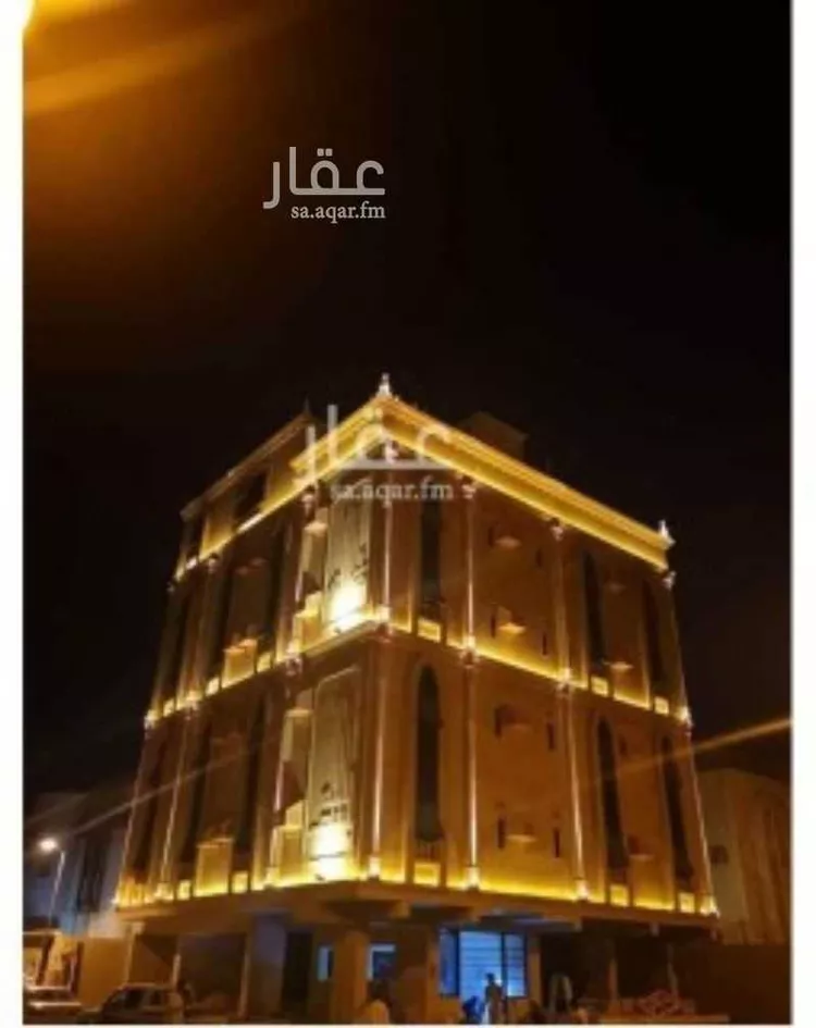 شقة للإيجار في شارع عبدالقادر الجوطي ، حي المروة ، جدة ، جدة