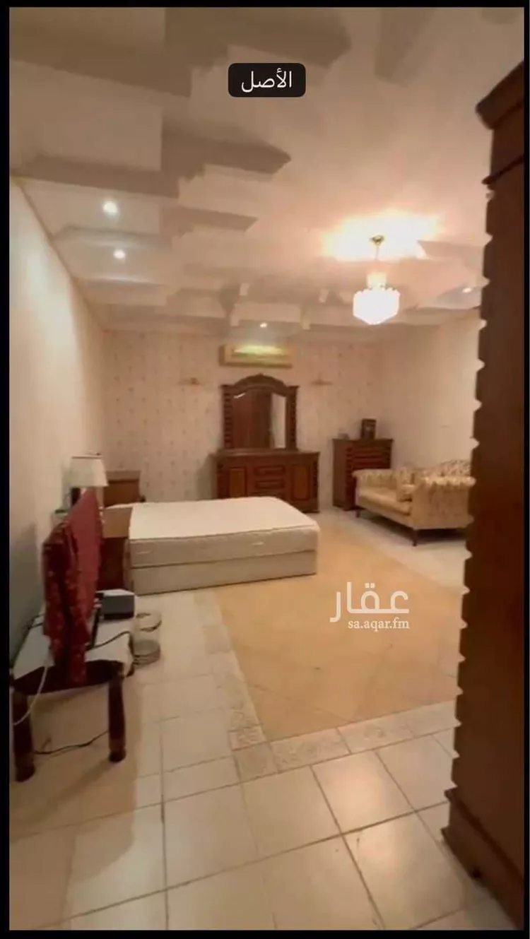 شقة للبيع في شارع عبدالمحسن الحلبي ، حي المروة ، جدة ، جدة صورة 2