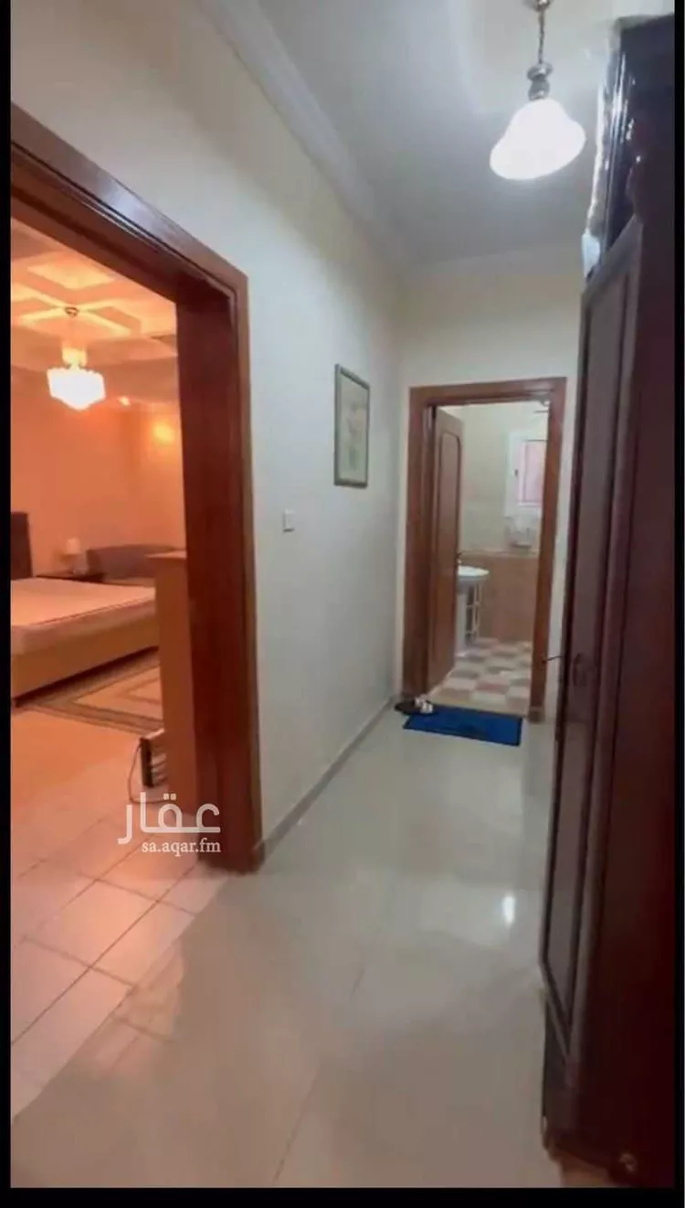 شقة للبيع في شارع عبدالمحسن الحلبي ، حي المروة ، جدة ، جدة صورة 5