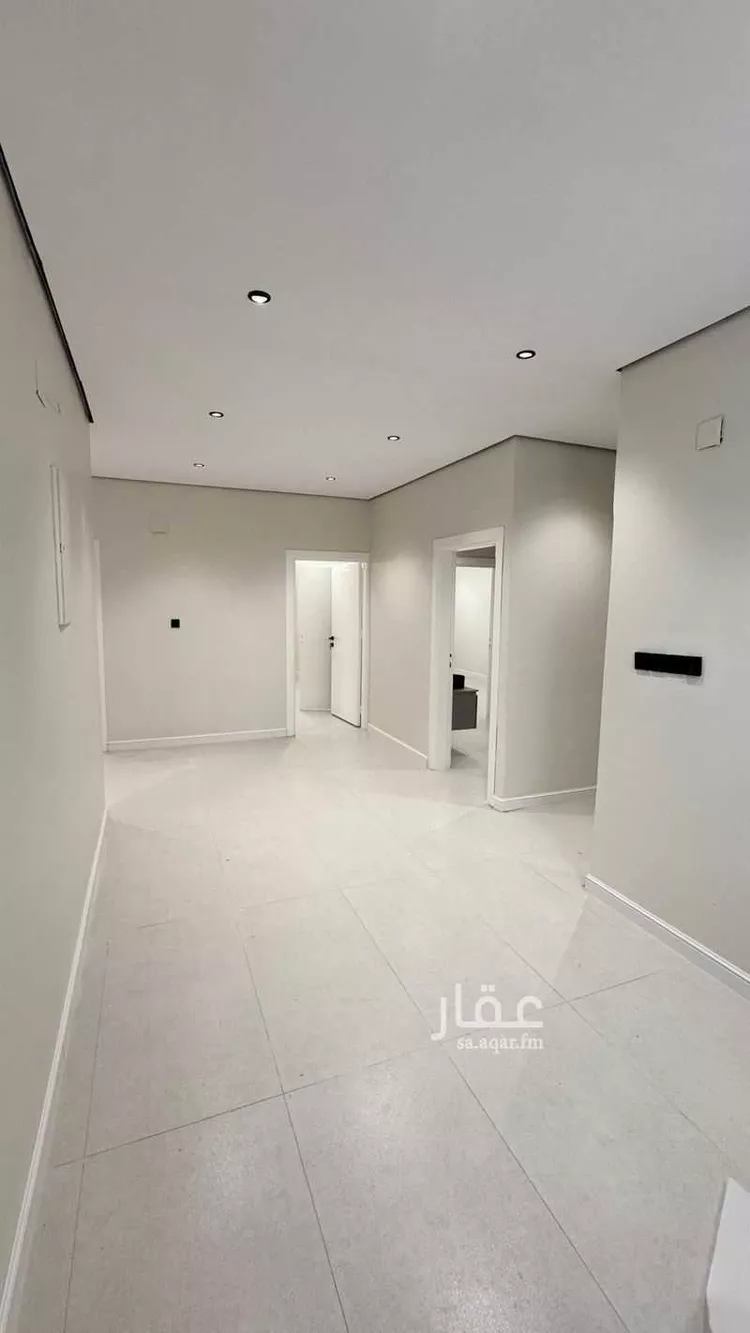 شقة للإيجار في شارع محمود بن كرم, حي الريان, مدينة بريده, منطقة القصيم