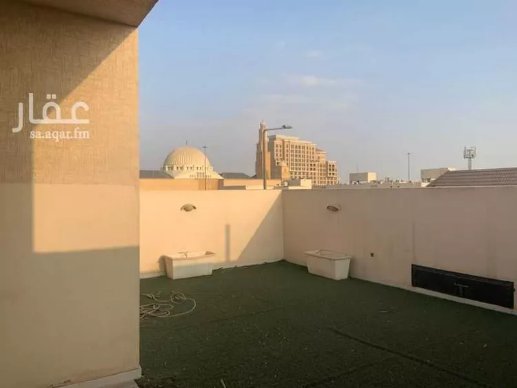 دور للإيجار في شارع عباد بن الحارث, حي الصفاء, مدينة الرياض, منطقة الرياض صورة 5