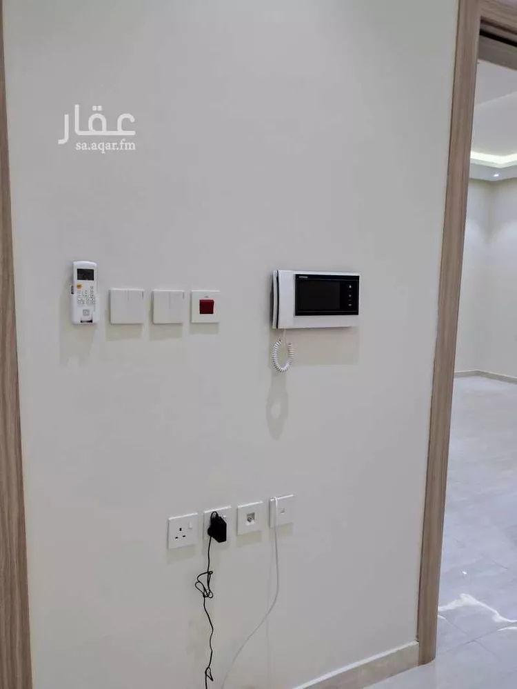 شقة للإيجار في شارع المحثل, حي القدس, مدينة الرياض, منطقة الرياض صورة 4