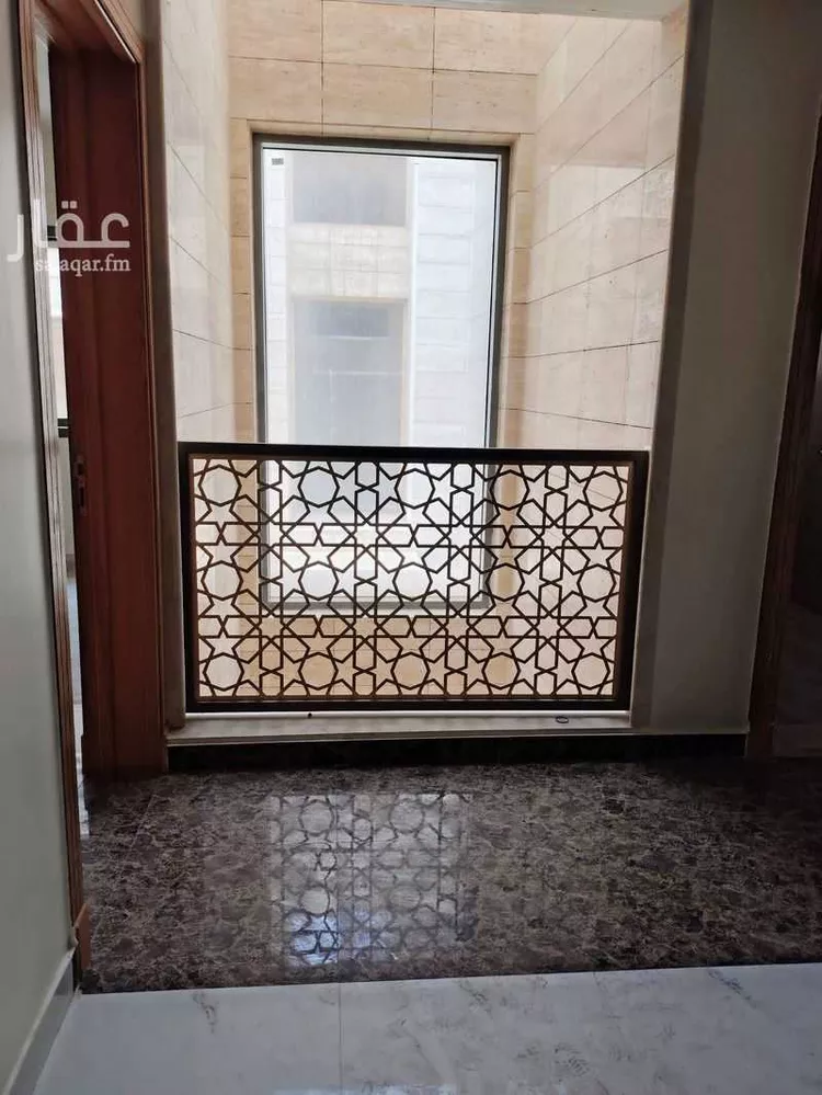 فيلا للإيجار في شارع المنفلوطي, حي الزهراء, مدينة الرياض, منطقة الرياض صورة 3