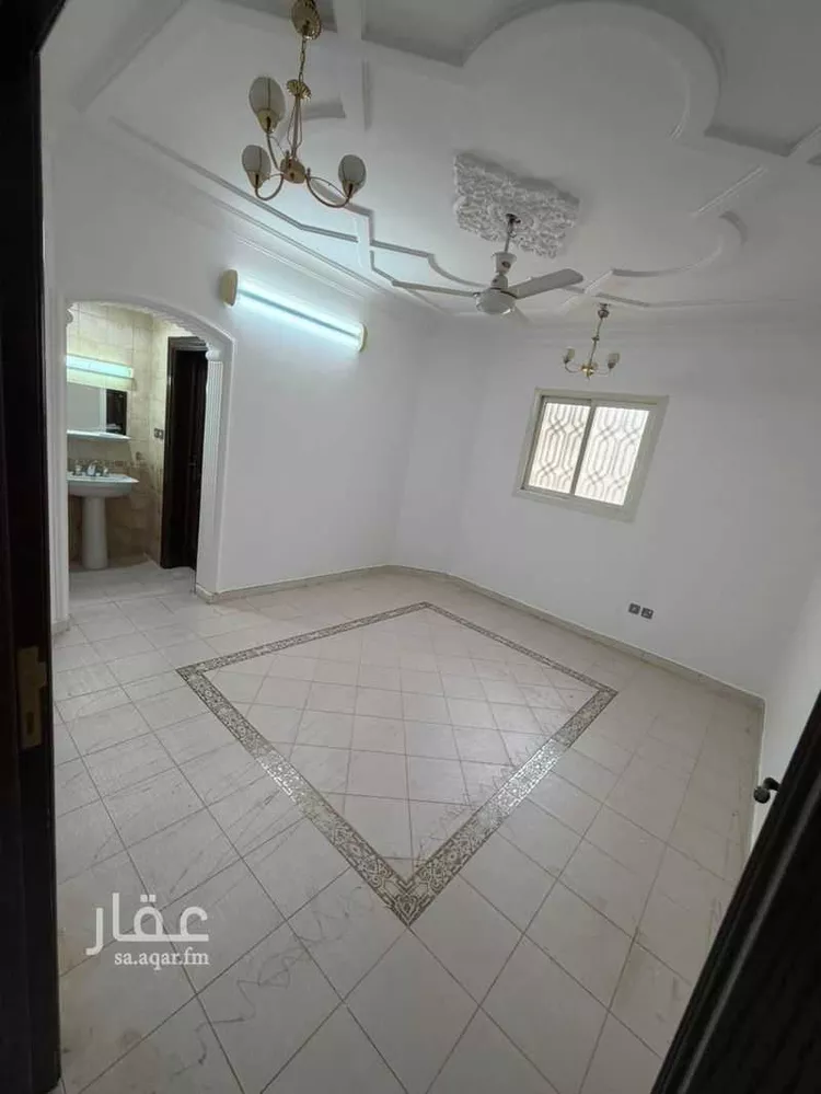 دور للإيجار في شارع طريق عبدالرحمن بن عوف, حي السلام, مدينة الرياض, منطقة الرياض 7