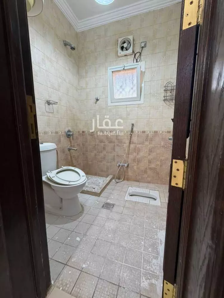 دور للإيجار في شارع طريق عبدالرحمن بن عوف, حي السلام, مدينة الرياض, منطقة الرياض 8
