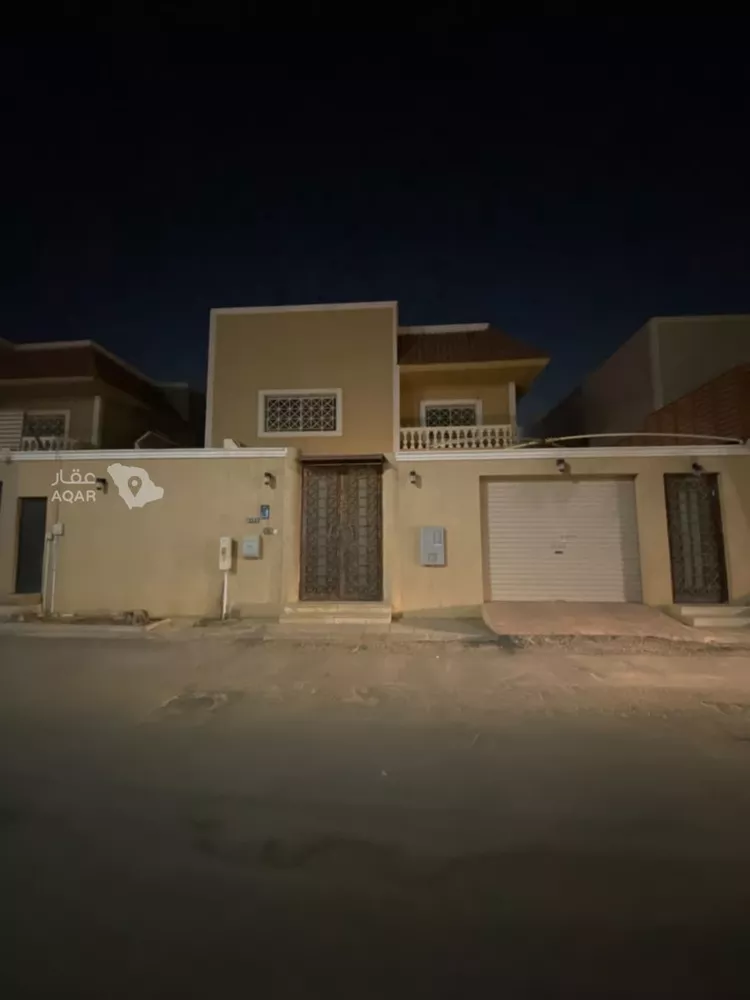Villa for Rent in Riyadh Al Manar