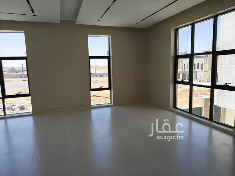 دور للإيجار في شارع طريق عمر بن عبدالعزيز, حي الصفاء, مدينة الرياض, منطقة الرياض صورة 5