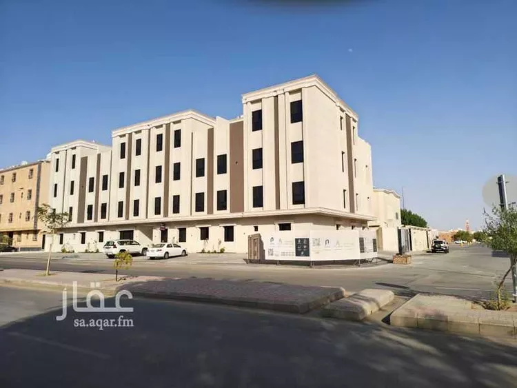 شقة للإيجار في شارع منصور بن فريج, حي المنار, مدينة الرياض, منطقة الرياض صورة 3