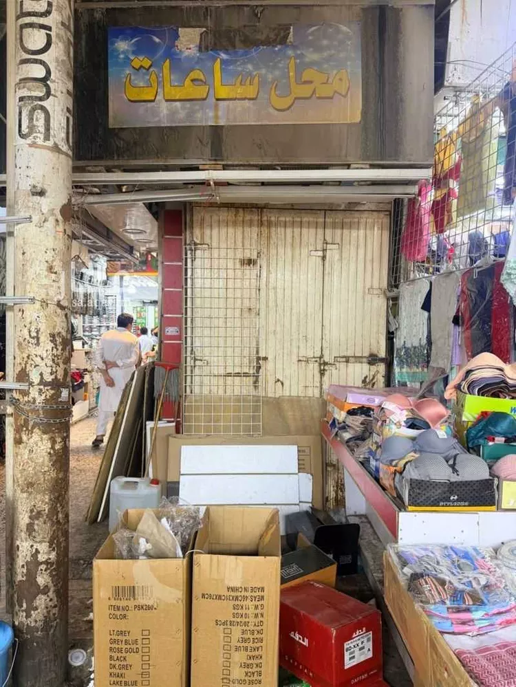 Shop for Rent in Riyadh Ad Deerah صورة 3