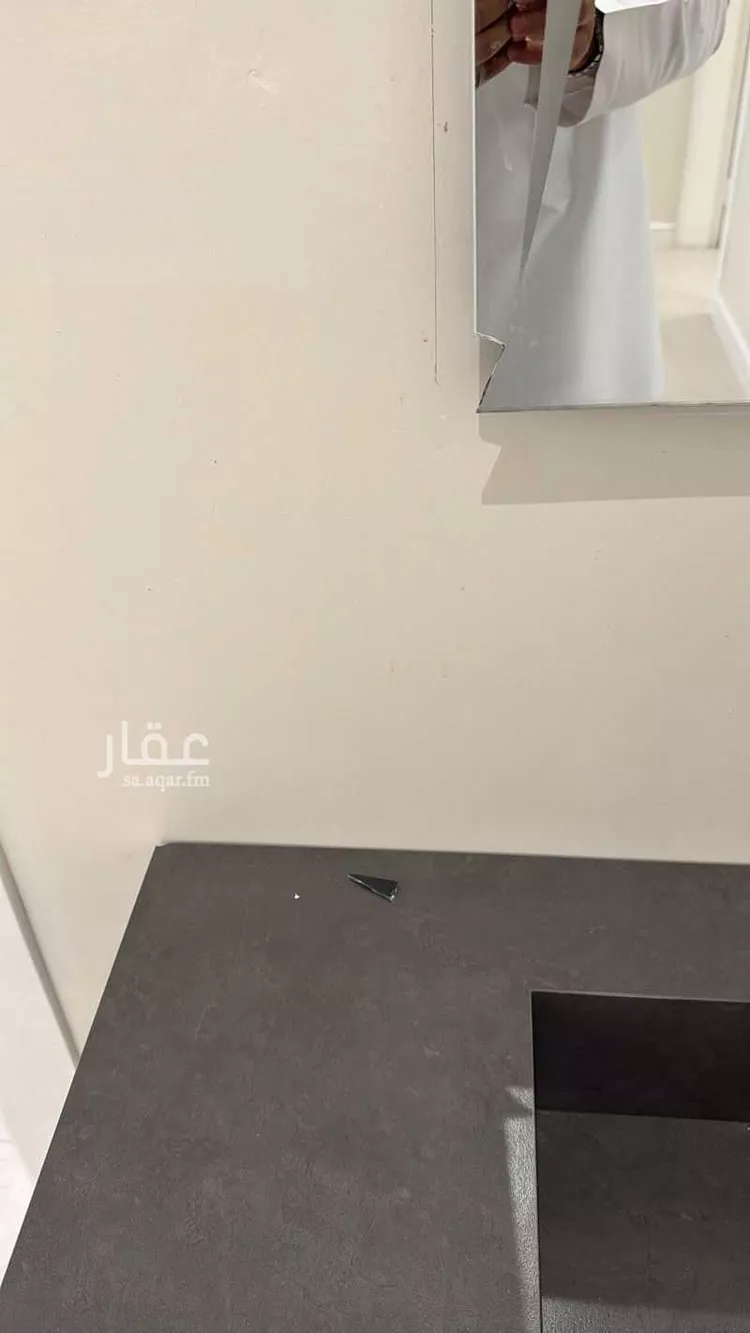 شقة للإيجار في شارع محمود بن كرم, حي الريان, مدينة بريده, منطقة القصيم صورة 2
