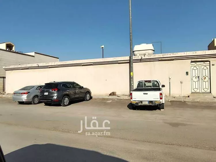 أرض للبيع في شارع الوادي الاخضر, حي الفيحاء, مدينة الرياض, منطقة الرياض صورة 5