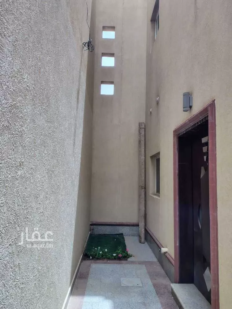 فيلا للإيجار في شارع المقدام, حي الرحمانية, مدينة الرياض, منطقة الرياض صورة 5