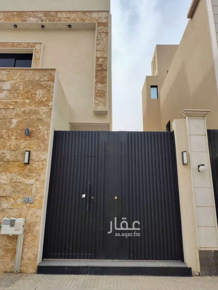 Floor for Sale in Riyadh As Saadah 6