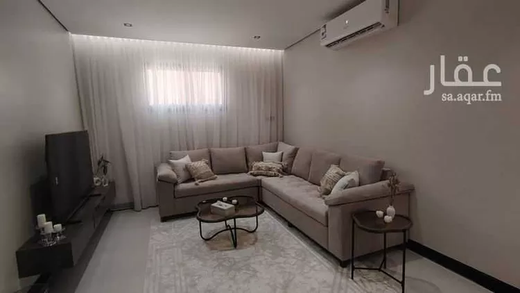 شقة للإيجار في شارع محمود بن كرم, حي الريان, مدينة بريدة, منطقة القصيم
