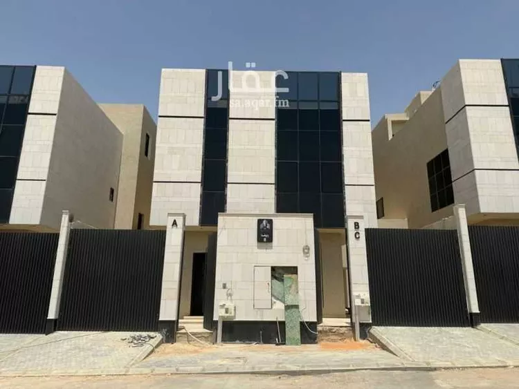 شقة للإيجار في شارع طريق عمر بن عبدالعزيز, حي الصفاء, مدينة الرياض, منطقة الرياض