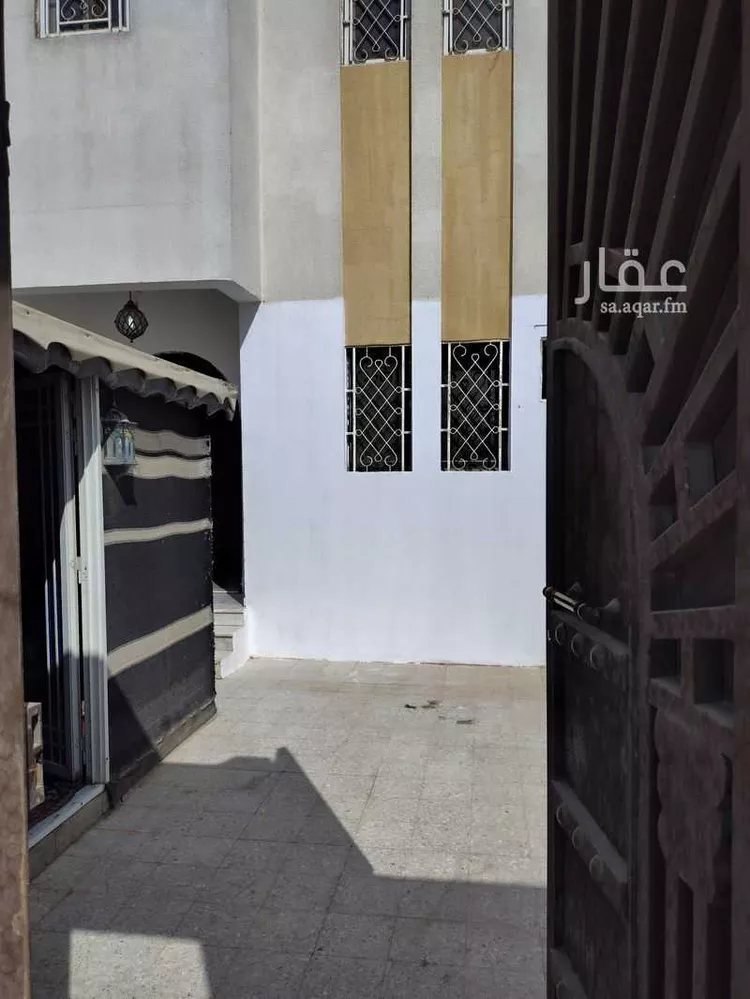 دور للإيجار في شارع عيسى الملاجي, حي الصفاء, مدينة الرياض, منطقة الرياض صورة 5