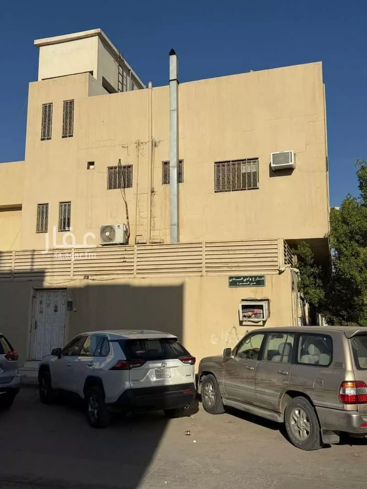 فيلا للبيع في شارع حكير, حي المنصورة, مدينة الرياض, منطقة الرياض صورة 3