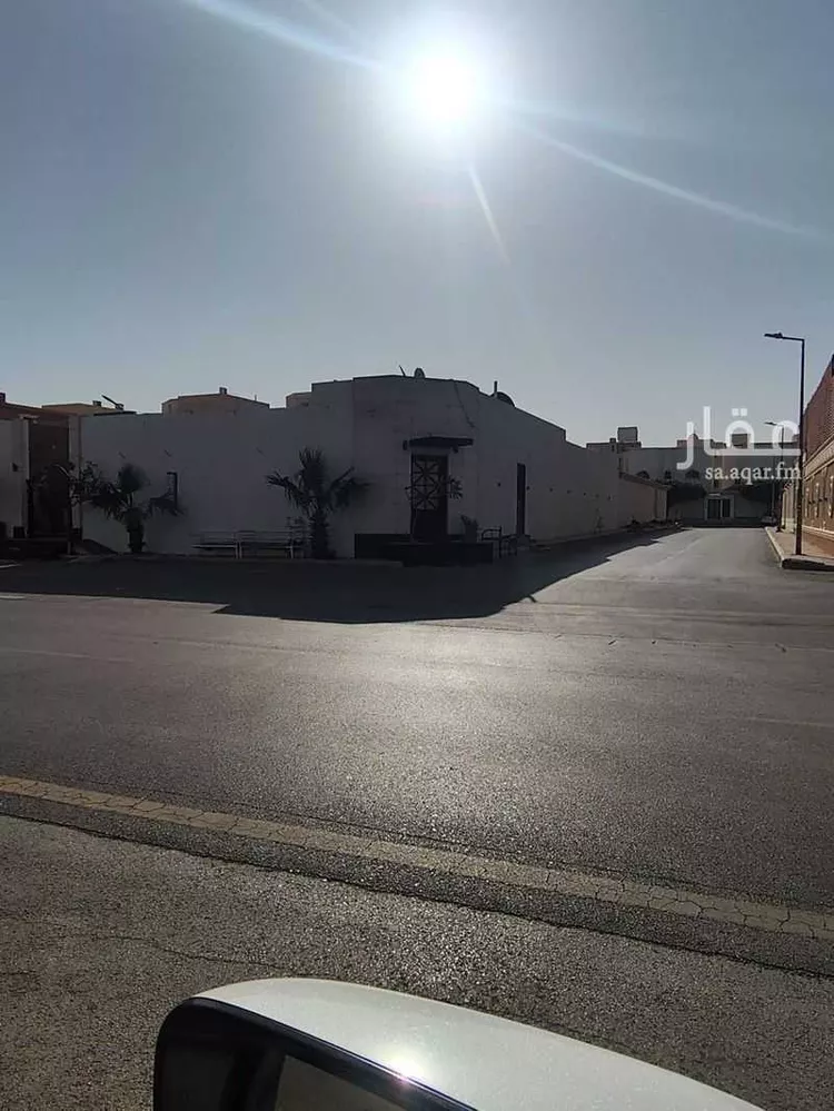 أرض للبيع في شارع طلحة بن عبيدالله, حي الفيحاء, مدينة الرياض, منطقة الرياض