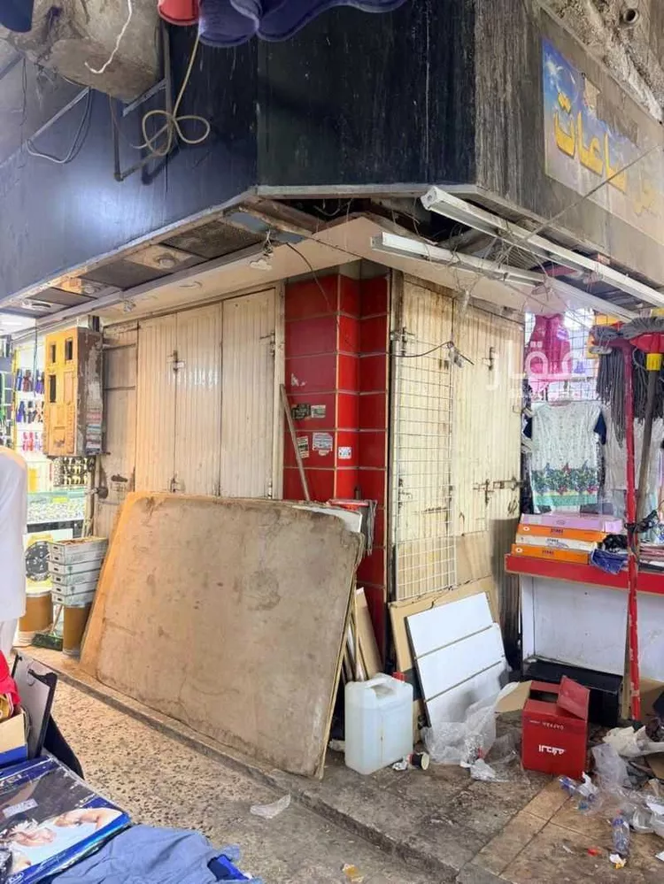 Shop for Rent in Riyadh Ad Deerah صورة 2