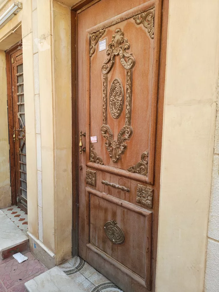 دور للإيجار في شارع العقلة, حي السلام, مدينة الرياض, منطقة الرياض صورة 5