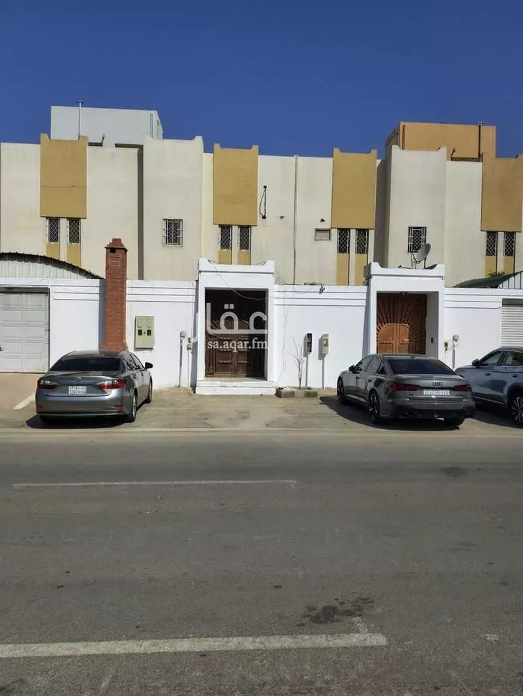دور للإيجار في شارع عيسى الملاجي, حي الصفاء, مدينة الرياض, منطقة الرياض