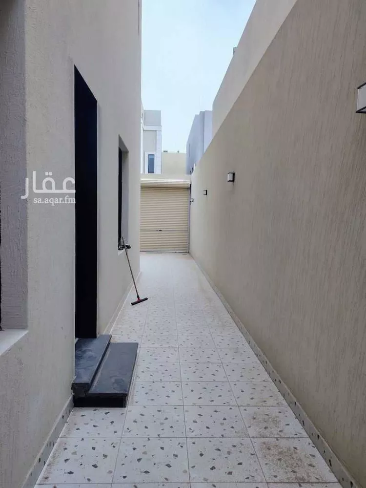 دور للبيع في شارع بالقرب من ابو عبيدة, حي السعادة, مدينة الرياض, منطقة الرياض 7
