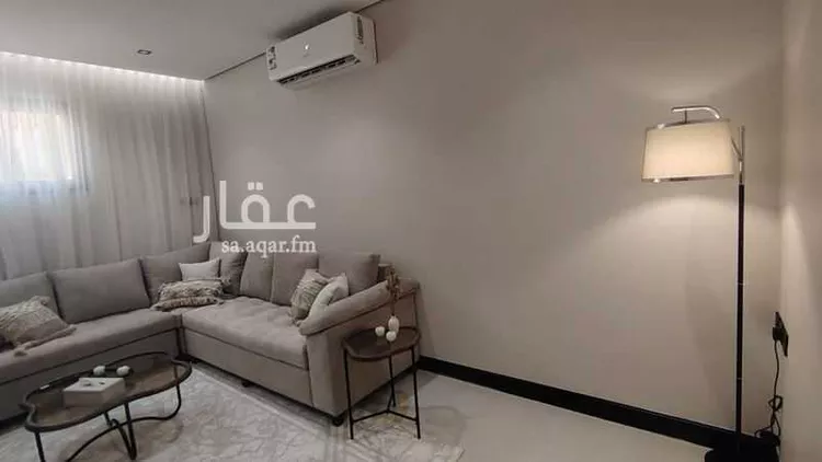 شقة للإيجار في شارع محمود بن كرم, حي الريان, مدينة بريدة, منطقة القصيم صورة 4