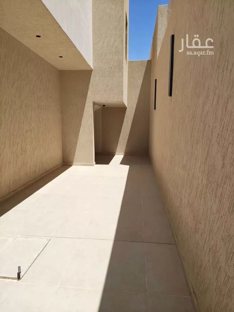 دور للإيجار في شارع طريق عمر بن عبدالعزيز, حي الصفاء, مدينة الرياض, منطقة الرياض 9