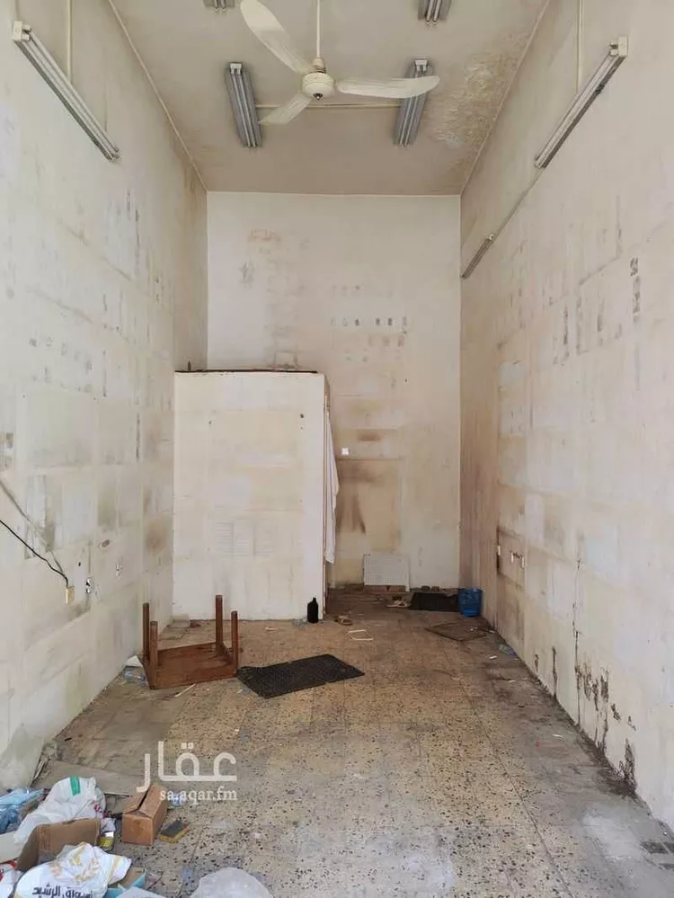 محل للإيجار في شارع البرهان البصري, حي العمل, مدينة الرياض, منطقة الرياض صورة 5