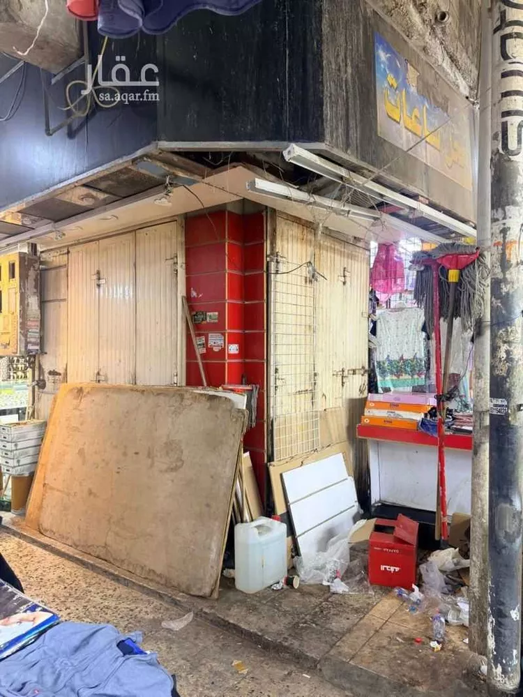 Shop for Rent in Riyadh Ad Deerah