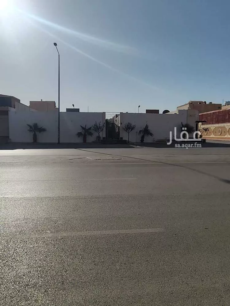 أرض للبيع في شارع طلحة بن عبيدالله, حي الفيحاء, مدينة الرياض, منطقة الرياض صورة 5