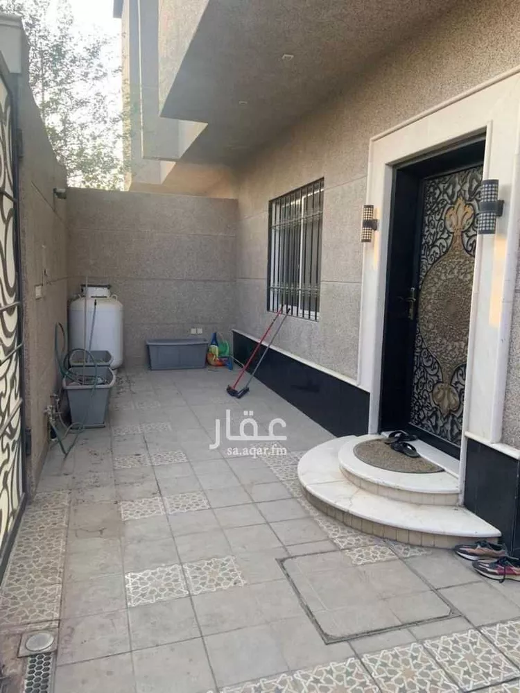 دور للإيجار في شارع عباد بن الحارث, حي الصفاء, مدينة الرياض, منطقة الرياض صورة 5