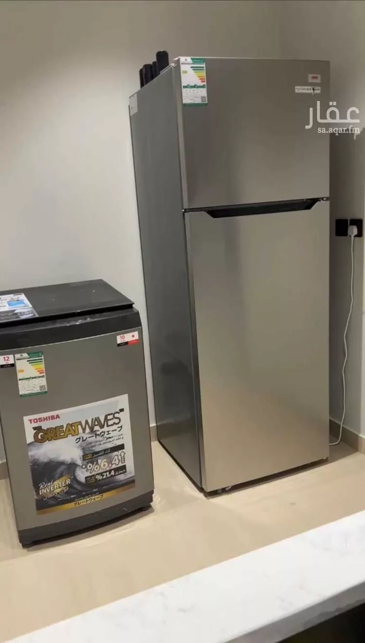 شقة للإيجار في شارع الأمير عبدالمحسن بن عبدالعزيز, حي جرير, مدينة الرياض, منطقة الرياض