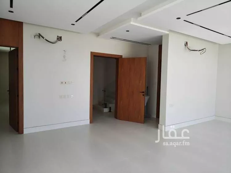 دور للإيجار في شارع طريق عمر بن عبدالعزيز, حي الصفاء, مدينة الرياض, منطقة الرياض صورة 4