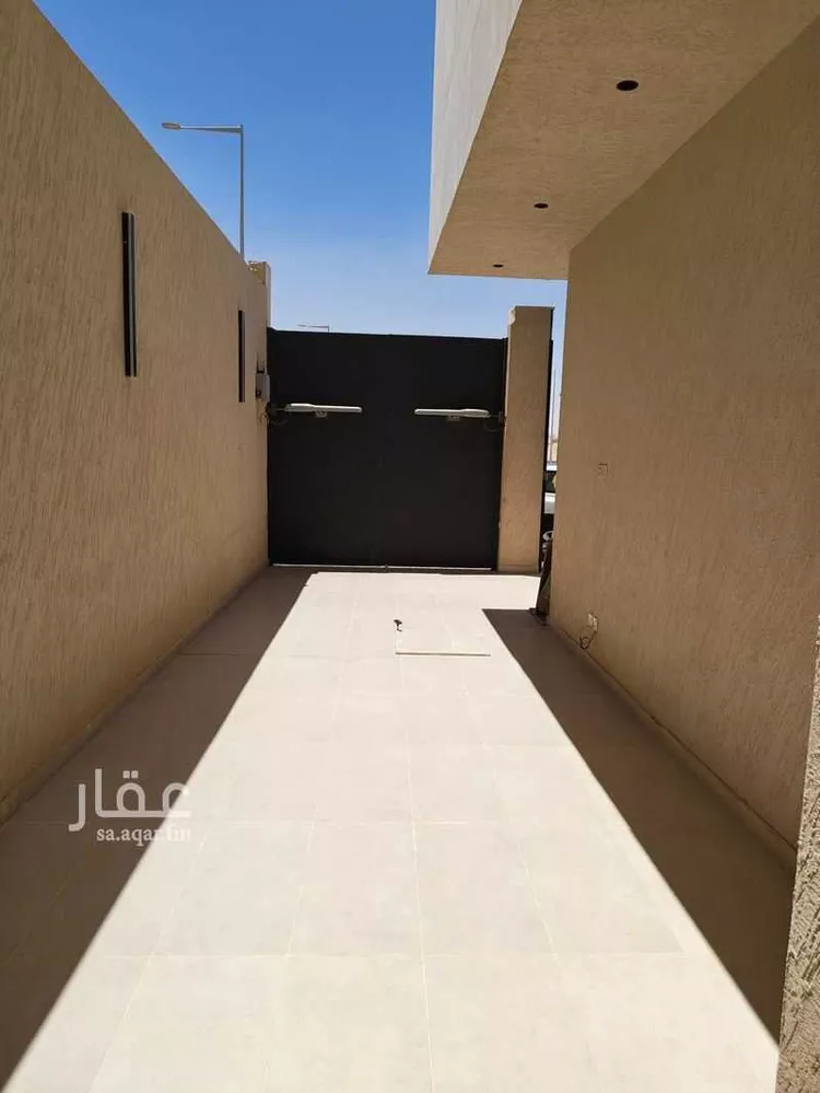 دور للإيجار في شارع طريق عمر بن عبدالعزيز, حي الصفاء, مدينة الرياض, منطقة الرياض 11