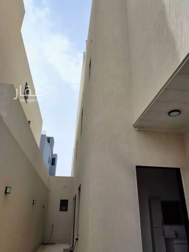 دور للبيع في شارع بالقرب من ابو عبيدة, حي السعادة, مدينة الرياض, منطقة الرياض 8