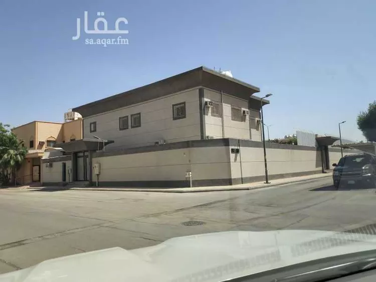 فيلا للبيع في شارع القنفذة, حي المنار, مدينة الرياض, منطقة الرياض صورة 2