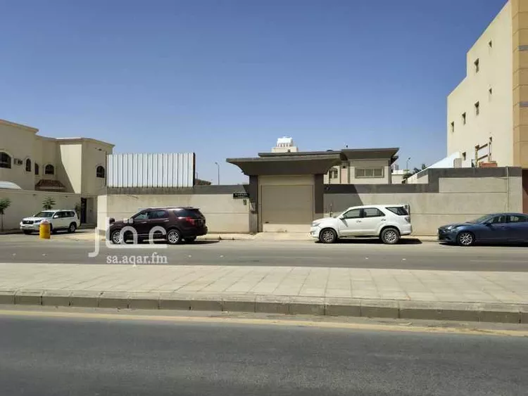 فيلا للبيع في شارع القنفذة, حي المنار, مدينة الرياض, منطقة الرياض صورة 3