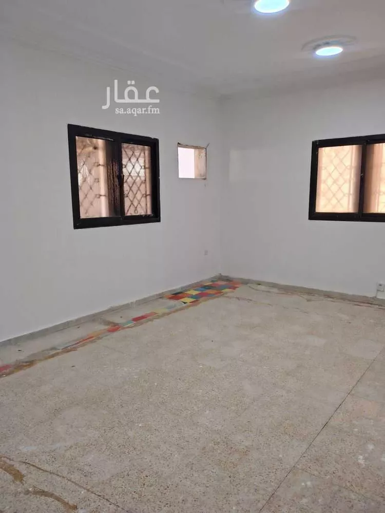 دور للإيجار في شارع عيسى الملاجي, حي الصفاء, مدينة الرياض, منطقة الرياض صورة 2