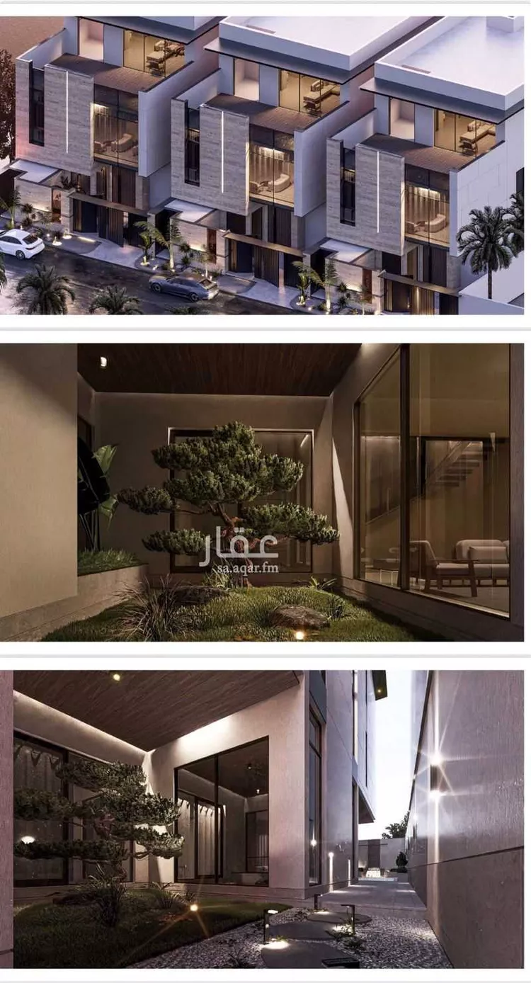 فيلا للبيع في شارع مسعود البدري, حي أبحر الشمالية, مدينة جدة, منطقة مكة المكرمة