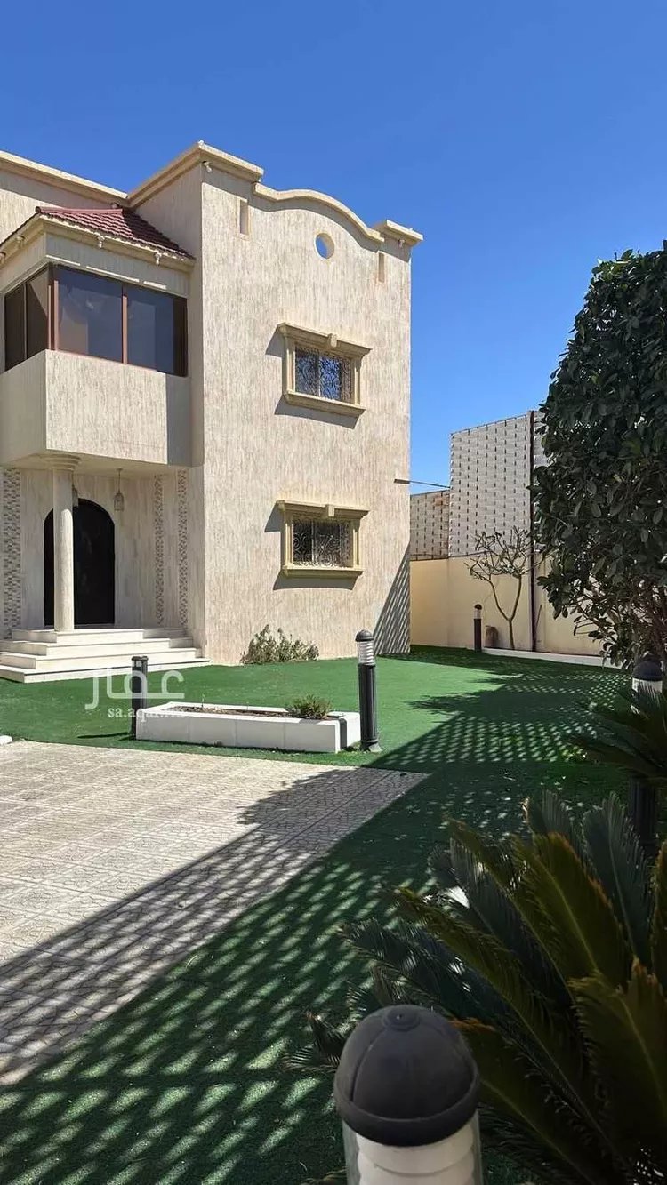 فيلا للإيجار في حي ذلالة, مدينة خميس مشيط, منطقة عسير